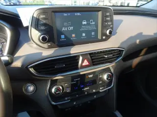Hyundai SANTA FE 2019 Limited 2.0T 4p Crossover