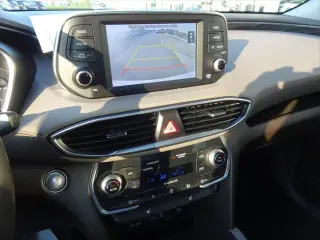 Hyundai SANTA FE 2019 Limited 2.0T 4p Crossover
