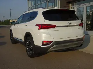 Hyundai SANTA FE 2019 Limited 2.0T 4p Crossover