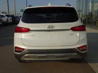 Hyundai SANTA FE 2019 Limited 2.0T 4p Crossover