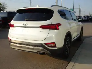 Hyundai SANTA FE 2019 Limited 2.0T 4p Crossover