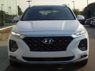 Hyundai SANTA FE 2019 Limited 2.0T 4p Crossover