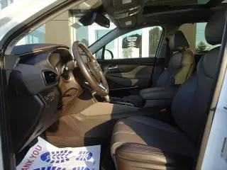 Hyundai SANTA FE 2019 Limited 2.0T 4p Crossover