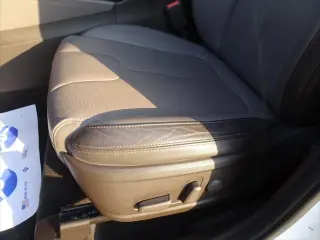 Hyundai SANTA FE 2019 Limited 2.0T 4p Crossover