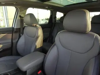 Hyundai SANTA FE 2019 Limited 2.0T 4p Crossover