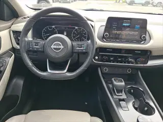 Nissan Rogue 2023 AWD SV 4dr Crossover