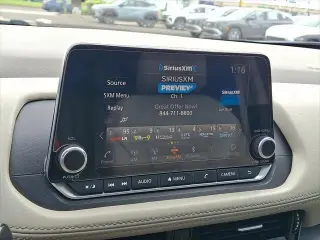Nissan Rogue 2023 AWD SV 4dr Crossover