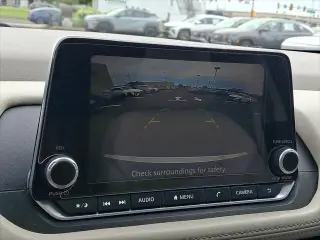 Nissan Rogue 2023 AWD SV 4dr Crossover