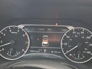 Nissan Rogue 2023 AWD SV 4dr Crossover