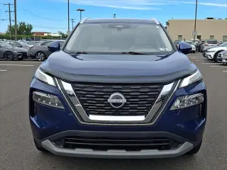 Nissan Rogue 2023 AWD SV 4dr Crossover
