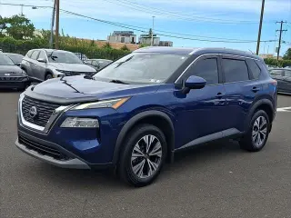 Nissan Rogue 2023 AWD SV 4dr Crossover