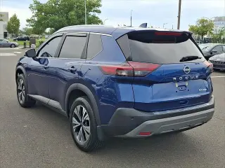 Nissan Rogue 2023 AWD SV 4dr Crossover