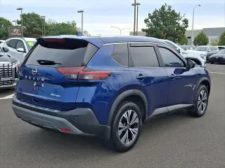 Nissan Rogue 2023 AWD SV 4dr Crossover