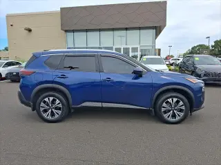 Nissan Rogue 2023 AWD SV 4dr Crossover