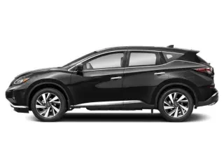 Nissan Murano 2024 Platinum 4dr SUV