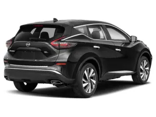 Nissan Murano 2024 Platinum 4dr SUV