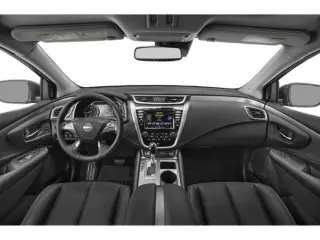 Nissan Murano 2024 Platinum 4dr SUV