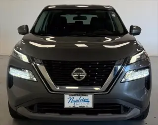 Nissan Rogue 2021 AWD SV 4p Crossover