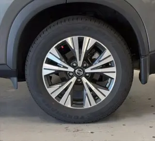 Nissan Rogue 2021 AWD SV 4p Crossover