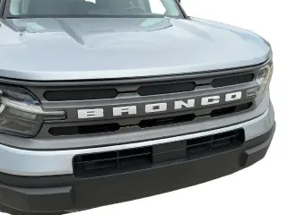 Ford Bronco Sport 2022 4x4 Big Bend 4p SUV