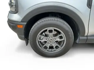 Ford Bronco Sport 2022 4x4 Big Bend 4p SUV