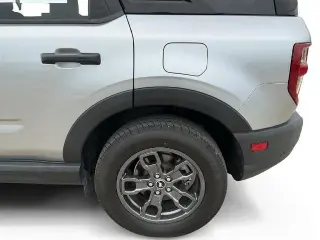 Ford Bronco Sport 2022 4x4 Big Bend 4p SUV