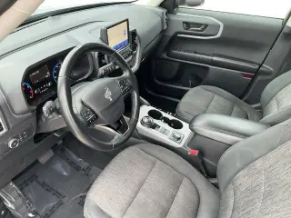 Ford Bronco Sport 2022 4x4 Big Bend 4p SUV