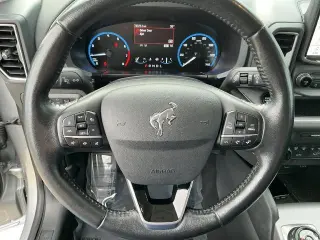 Ford Bronco Sport 2022 4x4 Big Bend 4p SUV