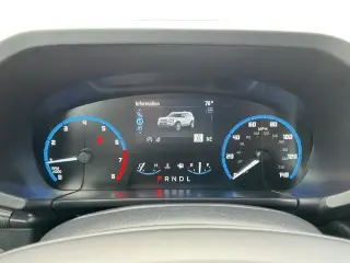 Ford Bronco Sport 2022 4x4 Big Bend 4p SUV