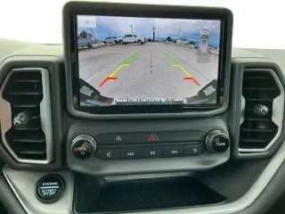 Ford Bronco Sport 2022 4x4 Big Bend 4p SUV