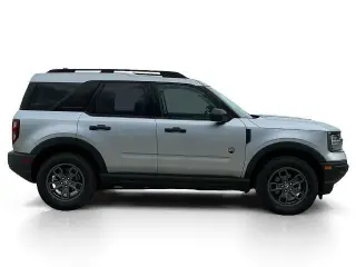 Ford Bronco Sport 2022 4x4 Big Bend 4p SUV