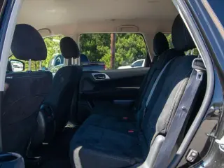 Nissan Pathfinder 2015 4x4 S 4dr SUV