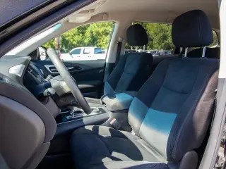 Nissan Pathfinder 2015 4x4 S 4dr SUV