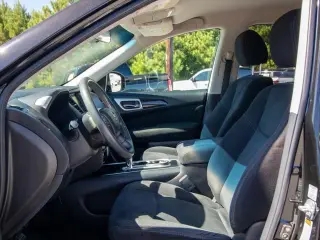 Nissan Pathfinder 2015 4x4 S 4dr SUV
