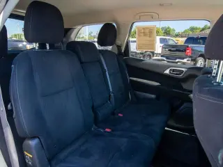 Nissan Pathfinder 2015 4x4 S 4dr SUV