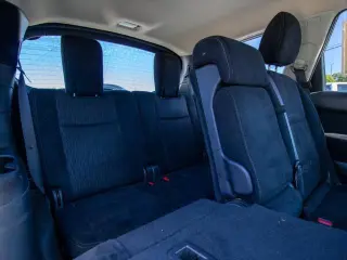 Nissan Pathfinder 2015 4x4 S 4dr SUV