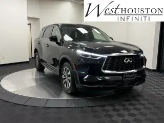 INFINITI QX60 2025 AWD Pure 4dr SUV