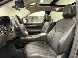INFINITI QX60 2025 AWD Pure 4dr SUV