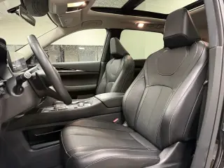 INFINITI QX60 2025 AWD Pure 4dr SUV