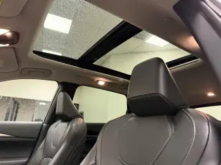INFINITI QX60 2025 AWD Pure 4dr SUV