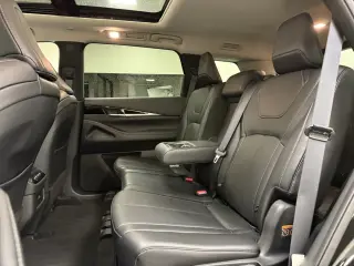 INFINITI QX60 2025 AWD Pure 4dr SUV