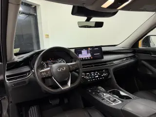 INFINITI QX60 2025 AWD Pure 4dr SUV