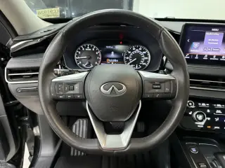 INFINITI QX60 2025 AWD Pure 4dr SUV