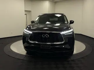 INFINITI QX60 2025 AWD Pure 4dr SUV