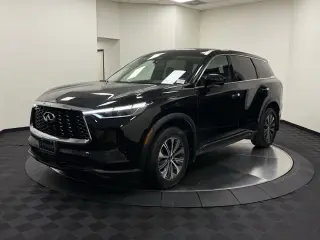 INFINITI QX60 2025 AWD Pure 4dr SUV