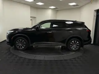INFINITI QX60 2025 AWD Pure 4dr SUV
