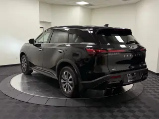 INFINITI QX60 2025 AWD Pure 4dr SUV