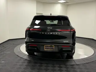 INFINITI QX60 2025 AWD Pure 4dr SUV