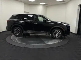 INFINITI QX60 2025 AWD Pure 4dr SUV