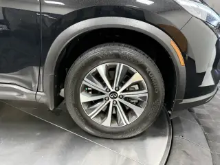 INFINITI QX60 2025 AWD Pure 4dr SUV